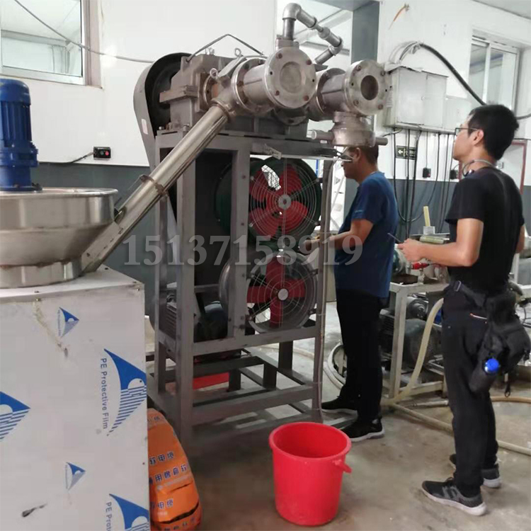 全自動米線機