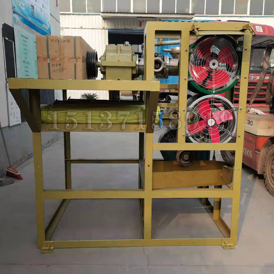 全自動米線機